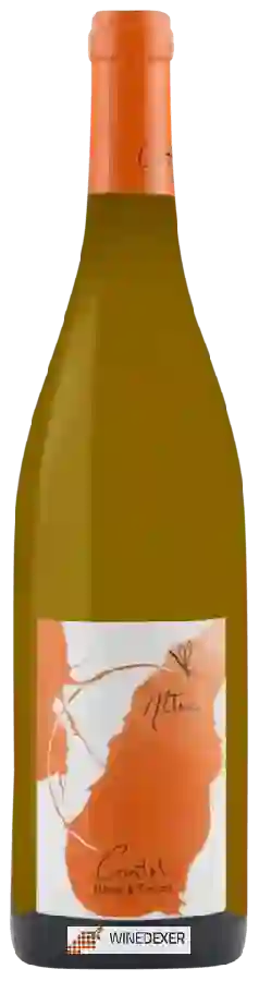 Winery Curtet - Altesse