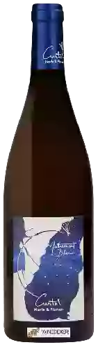 Winery Curtet - Autrement Blanc