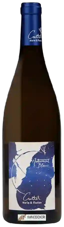 Winery Curtet - Autrement Blanc