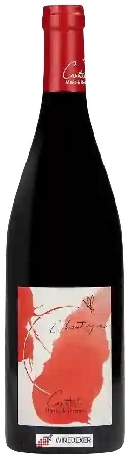 Winery Curtet - Chautagne