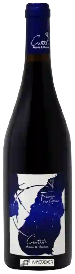 Winery Curtet - Frisson des Cîmes