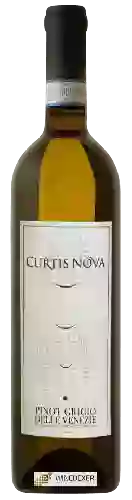 Winery Curtis Nova - Pinot Grigio