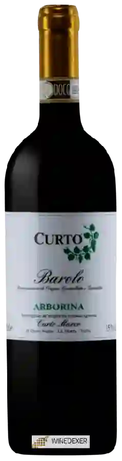 Winery Curto Marco - Arborina Barolo Winery Curto Marco - Arborina Barolo