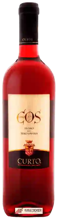 Winery Curto - Eos Nero d'Avola