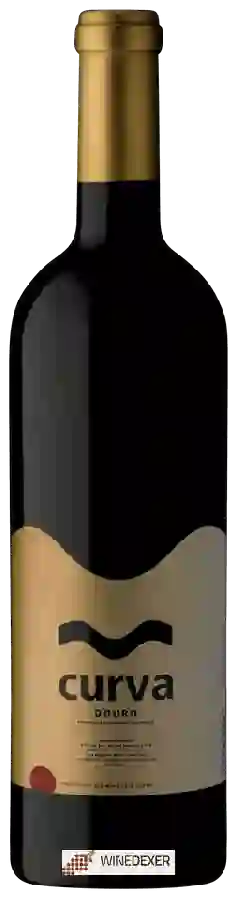 Winery Curva - Douro Tinto Winery Curva - Douro Tinto