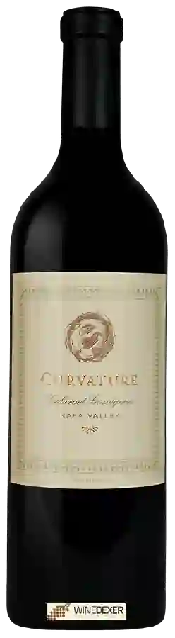Winery Curvature - Cabernet Sauvignon