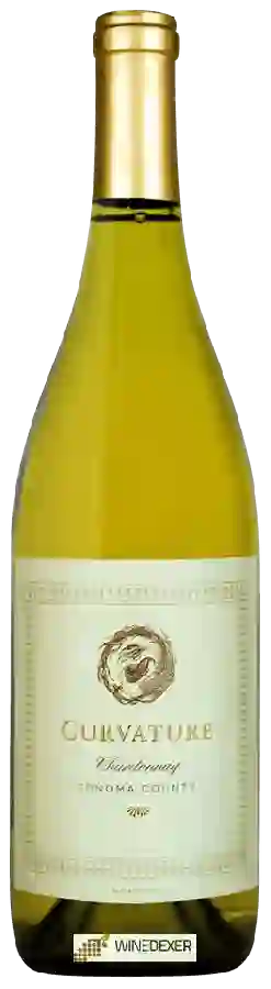 Winery Curvature - Chardonnay