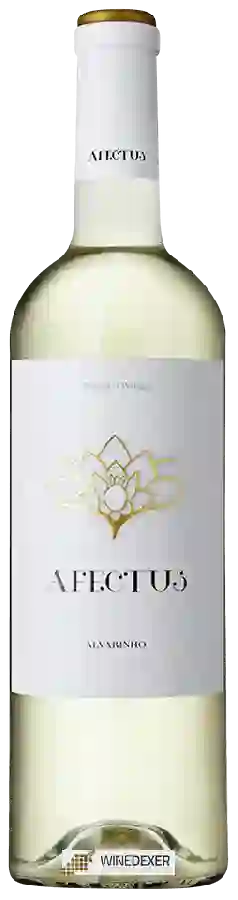Winery Curvos - Afectus Alvarinho