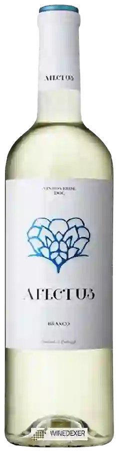 Winery Curvos - Afectus Branco