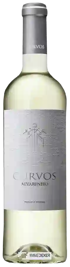 Winery Curvos - Alvarinho