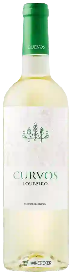 Winery Curvos - Loureiro Winery Curvos - Loureiro