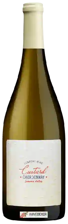Winery Custard - Chardonnay Winery Custard - Chardonnay