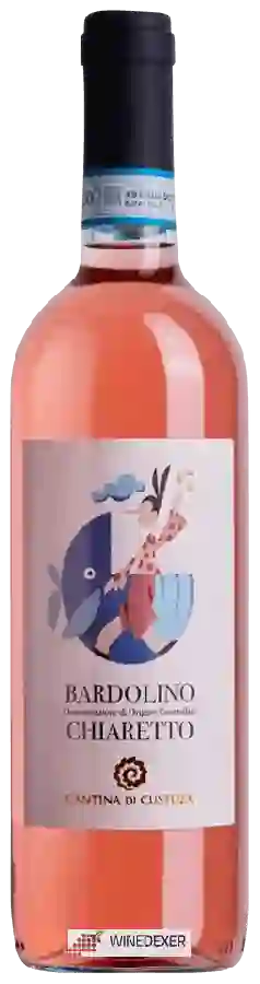 Winery Cantina di Custoza - Bardolino Chiaretto Rosé