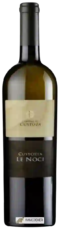 Winery Cantina di Custoza - Custodia Superiore le Noci