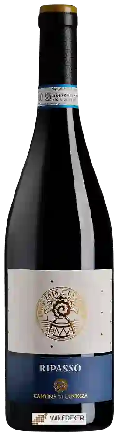 Winery Cantina di Custoza - Custodia Valpolicella Ripasso