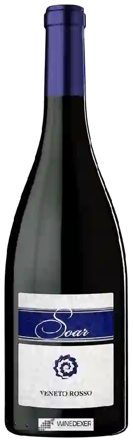 Winery Cantina di Custoza - Soar Veneto Rosso Winery Cantina di Custoza - Soar Veneto Rosso
