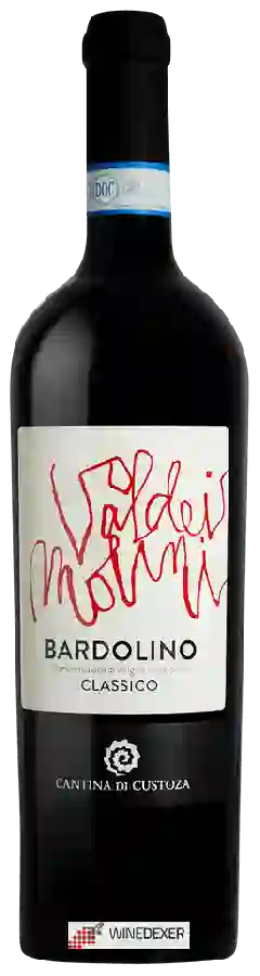 Winery Cantina di Custoza - Val dei Molini Bardolino Classico