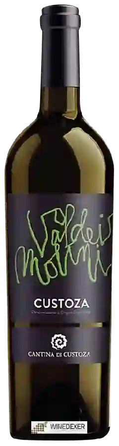 Winery Cantina di Custoza - Val dei Molini Custoza