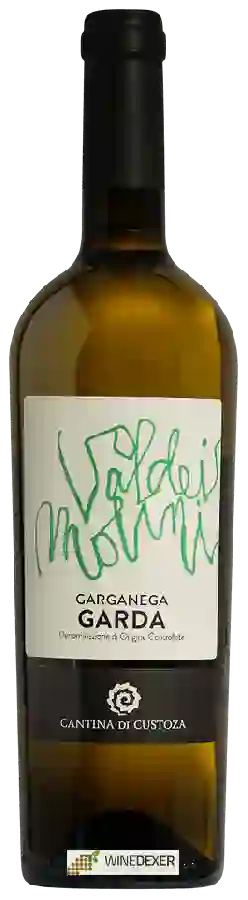 Winery Cantina di Custoza - Val dei Molini Garganega Garda