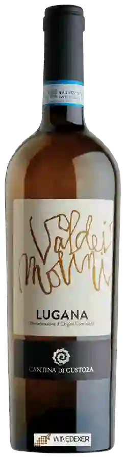 Winery Cantina di Custoza - Val dei Molini Lugana