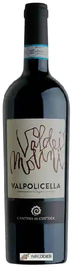 Winery Cantina di Custoza - Val dei Molini Valpolicella