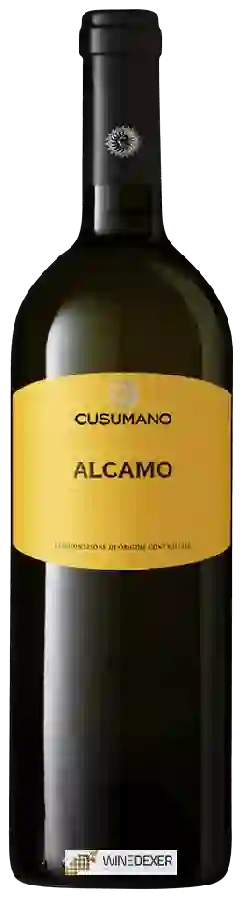 Winery Cusumano - Alcamo