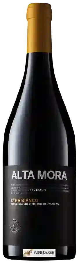 Winery Cusumano - Alta Mora Etna Bianco