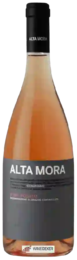 Winery Cusumano - Alta Mora Etna Rosato Winery Cusumano - Alta Mora Etna Rosato