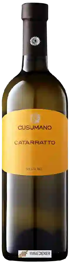 Winery Cusumano - Catarratto