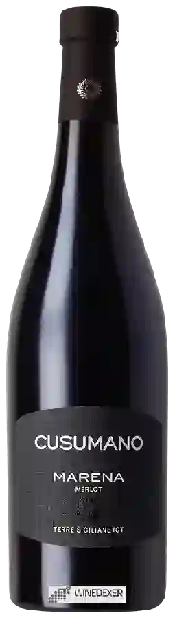 Winery Cusumano - Marena Merlot