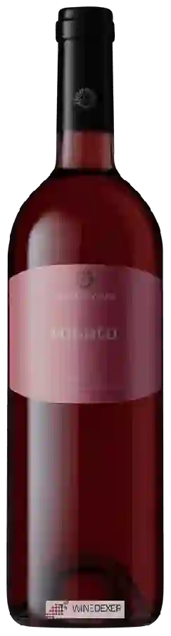 Winery Cusumano - Rosato