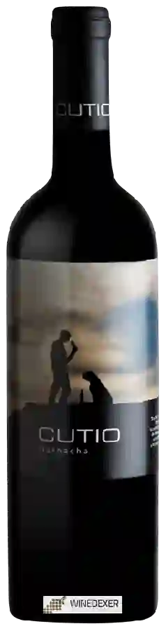 Winery Cutio - Garnacha