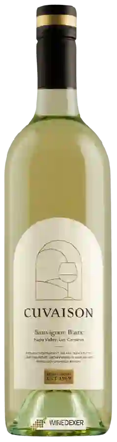 Winery Cuvaison - Estate Grown Sauvignon Blanc Winery Cuvaison - Estate Grown Sauvignon Blanc