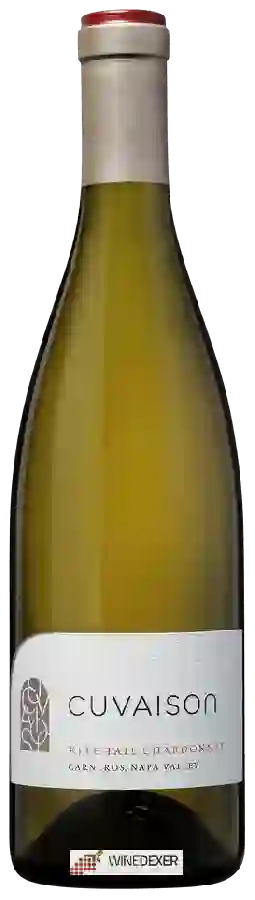 Winery Cuvaison - Kite Tail Chardonnay