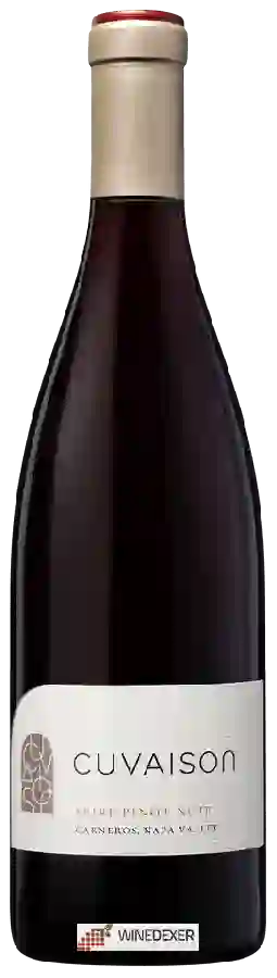 Winery Cuvaison - Spire Pinot Noir Winery Cuvaison - Spire Pinot Noir
