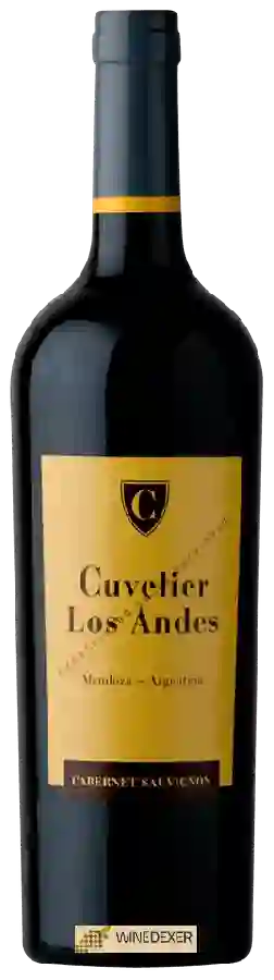 Winery Cuvelier Los Andes - Cabernet Sauvignon