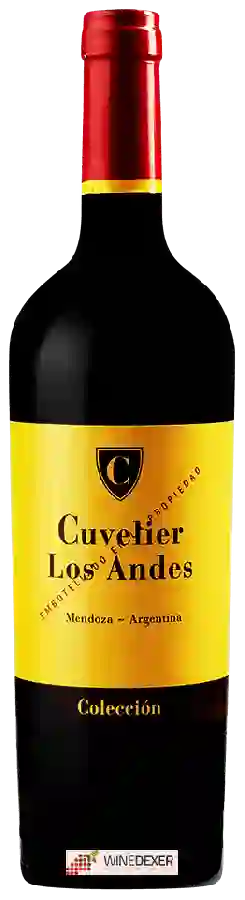 Winery Cuvelier Los Andes - Colecci&oacuten