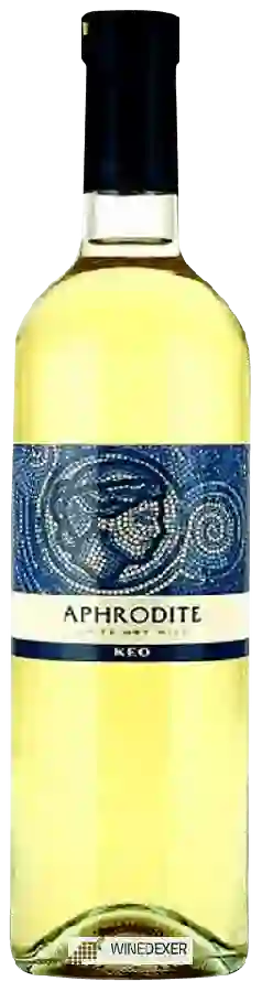 Winery KEO - Aphrodite