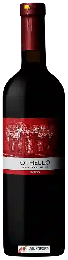 Winery KEO - Othello