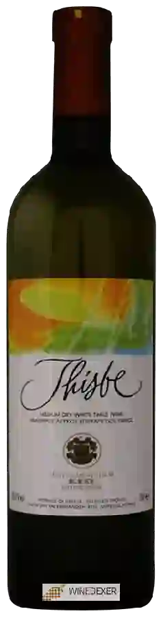 Winery KEO - Thisbe white Winery KEO - Thisbe white
