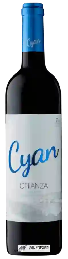 Winery Cyan - Crianza
