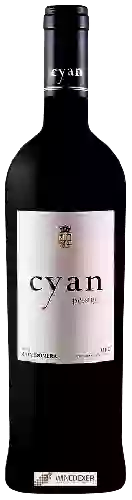 Winery Cyan - Prestigio