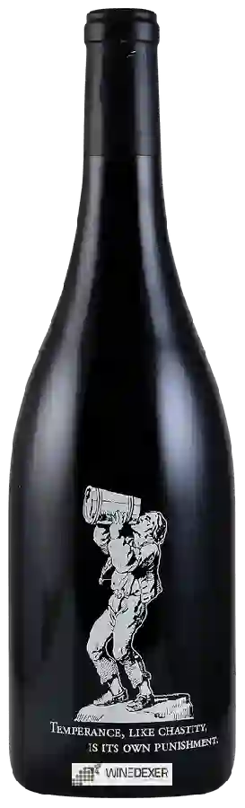 Winery Cypher - The Peasant Winery Cypher - The Peasant