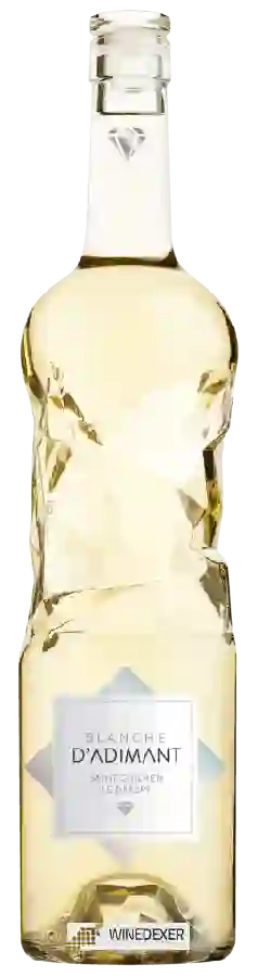 Winery D'Adimant - Blanche