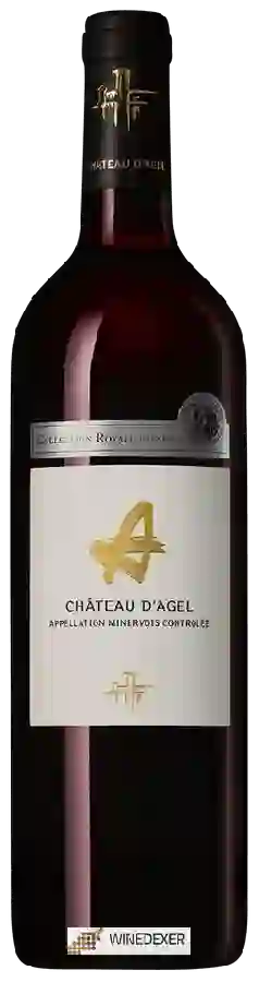 Château d'Agel - Collection Royale Présente
