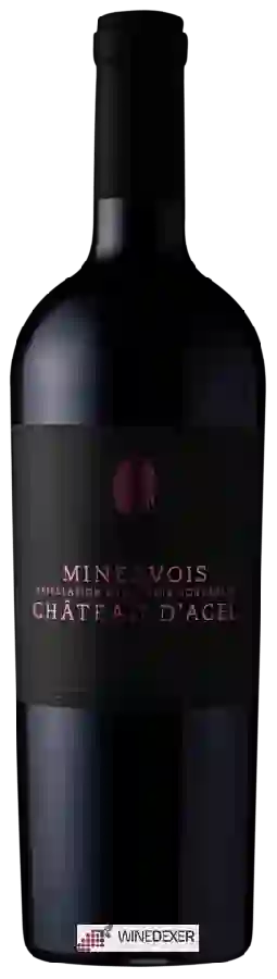 Château d'Agel - Minervois