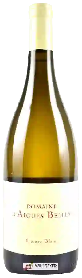 Domaine d'Aigues Belles - L'Autre Blanc Domaine d'Aigues Belles - L'Autre Blanc