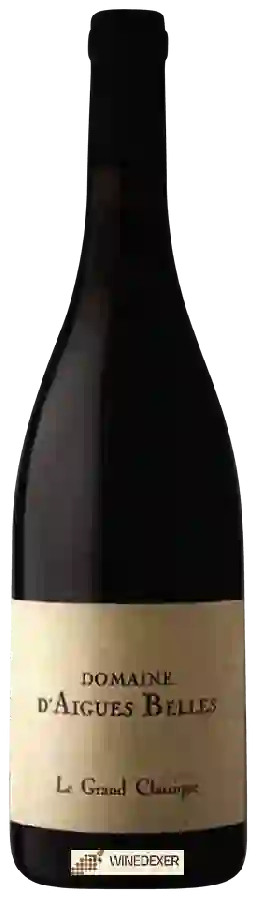 Domaine d'Aigues Belles - Le Classique Domaine d'Aigues Belles - Le Classique