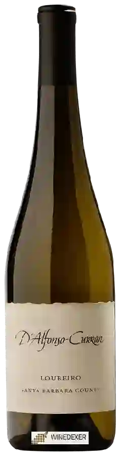 Winery D'Alfonso-Curran - Loureiro Winery D'Alfonso-Curran - Loureiro
