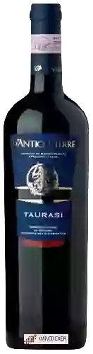Winery D'Antiche Terre - Taurasi